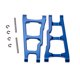 thumbnail image 5 of Vogacara 1 Juego de suministro de modelo de coche RC, accesorios de coche RC profesionales creativos, Hardware de coche RC para accesorio de pieza de Kits de construcción modelo Azul Vogacara FN001724-02, 5 of 6