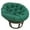 Forest Green, variant on 44-inch Solid Twill Papasan Cushion (Fits 42-inch Papasan Frame)