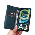 thumbnail image 4 of Funda para Xiaomi Redmi A3 Estuche de Cuero PU Tipo Cartera con Ranuras para Tarjetas y Cierre Magnético, 4 of 5