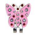 thumbnail image 1 of Golf Hat Clip Mark With Magnetic Exquisite Animal Pattern Detachable Golf Marker Accessories Supplies, 1 of 8