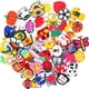 thumbnail image 1 of Lof Of 30, 50, 100 unidades, encantos de zapatos aleatorios para decoraciones de zapatos de tela, pulsera, pulsera, recuerdos de fiesta kaili Sencillez, 1 of 2