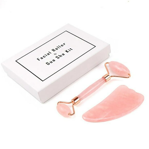 Massage Roller Facial Beauty Tool Gua Sha Facial Massage Tool HU5027