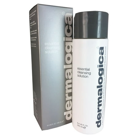 Dermalogica Essential Cleansing Solution 8.4 oz (250