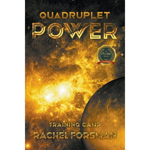 Quadruplet Power: Training Camp (Paperback)
