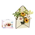 thumbnail image 2 of BotaniNest Craft For Handmade Wiggle Sticks With Tote – DIY Arts & Activity For Kids And Adults, 2 of 5