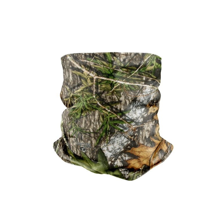 (2 pack) Bimini Bay Outfitters Solarguard Headwear, 100% polyester, Camo color, Unisex