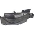 thumbnail image 2 of For Nissan Murano 2003 2004 2005 2006 2007 Fender Liner Passenger Side | Front Section | Replacement For NI1249108 | 63844CA00A, 2 of 6