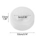thumbnail image 3 of Hem & Kk Diy Manual Steamed Stuffed Bun Molds Easy To Release Beans Paste Steamed Bun Molds Food Grade Pasta Snack Cake Maker, 3 of 5