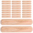 thumbnail image 5 of VERDANVERSE 200Pcs Classic Wooden Dowels for Furniture and Woodworking Projects 1.6x0.3x0.3in, 5 of 8