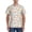 Cute Rabbit1, variant on Cute Rabbit Print Men's Dry Fit Mesh Athletic Shirts Moisture Wicking Tennis T-Shirt Tops