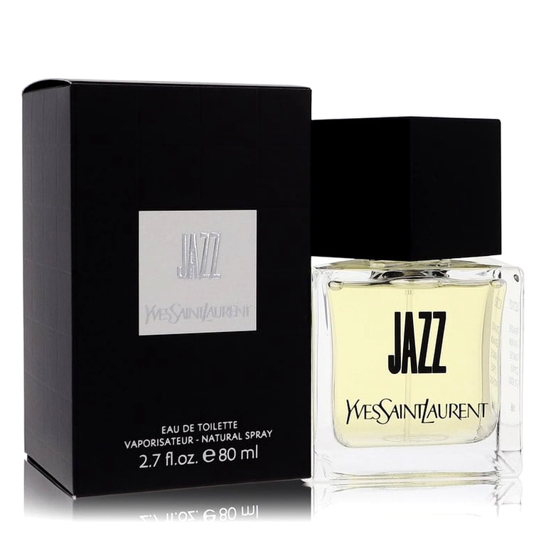 Yves Saint Laurent Jazz Eau De Toilette Spray ( La Collection