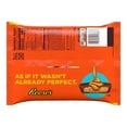 thumbnail image 4 of Reese's Milk Chocolate Peanut Butter Cups with Caramel - 9.9oz, 4 of 5