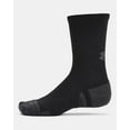 thumbnail image 3 of Under Armour Unisex - Men - Women Performance Tech Crew Socks, 6-Pairs, All sizes, 3 of 3