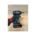 thumbnail image 2 of Stealthmounts Bit Holder Metabo Cas 2Pk Blue, 2 of 2