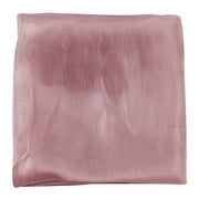 Grandest Birch Background Cloth No-wrinkle Elegant Net Yarn Sparkling Photography Backdrop for Home Background Cloth