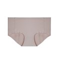 thumbnail image 1 of B91xZ sous-Vêtements pour Femmes Bikini Sans Couture, Or L, 1 of 2