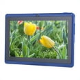 thumbnail image 3 of Tablette PC Haute Définition 7 Pouces pour Enfants Équipement Informatique 1+8G Bleu, 3 of 14