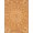 Burnt Orange, Pattern 12, variant on ODIKA Shaped Solid Boho Circular Ornamental Border Layout Round Entry for Home Office, Gaming Room, Under Desk, Non-Slip Chair-Friendly