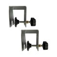 thumbnail image 3 of Qualitchoice 2x Portable Drawer Front Mounting Clamp Easy Tools Front Drawer for Drawer Cabinet Furniture, 3 of 8