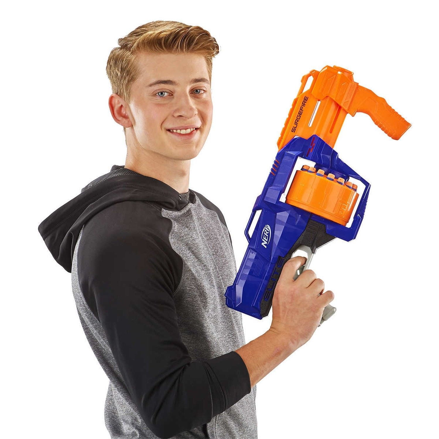 nerf surgefire walmart