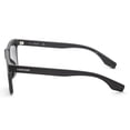thumbnail image 2 of Calvin Klein Men's Matte Black Modern Square Sunglasses - CK20521S 001, 2 of 2