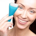 thumbnail image 4 of Safeglitz Physical Ice Compress Facial Roller - Cold Massage Instrument with Ice Head, 4 of 6