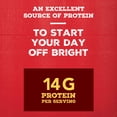 thumbnail image 2 of Jimmy Dean Fresh Egg & Cheese Biscuit Breakfast Sandwich, 4.9 oz, 1 Count, 2 of 9