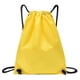 thumbnail image 2 of Drawstring Bags, Drawstring Gym Bag,string Swimming Bag Trainer Bag Personalised Drawstring Bag, Suitable For Sports, School, Gym, Travel, Swimming A, 2 of 5