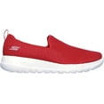 thumbnail image 6 of Skechers Women's Go Walk Joy Mesh Slip-on Comfort Shoe, Wide Width Available, 6 of 7