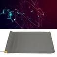 thumbnail image 4 of Antistatic Table Mat, Wear Resistant Multifunctional Rubber Workbench Pad 3 Story Structure With Grounding Wire For Electronic Maintenance, 4 of 8