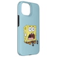 thumbnail image 3 of Funda para teléfono SPONGEBOB SQUAREPANTS Shocked para iPhone 15, 3 of 3