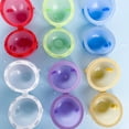 thumbnail image 1 of 6 unids/bolsa globo de agua niños juguetes interactivos bolas magnéticas de agua de playa (D) Sywqhk Libre de BPA, 1 of 2