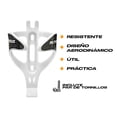 thumbnail image 4 of Soporte Porta Ánfora Botella Aerodinámico Universal JAMER 25174700, 4 of 5