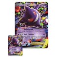 thumbnail image 2 of Pokemon Gengar-EX Box - English, 2 of 3