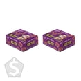 thumbnail image 1 of Huer Gummy Burger, 60 x 9 g - Lot de 2, 1 of 1