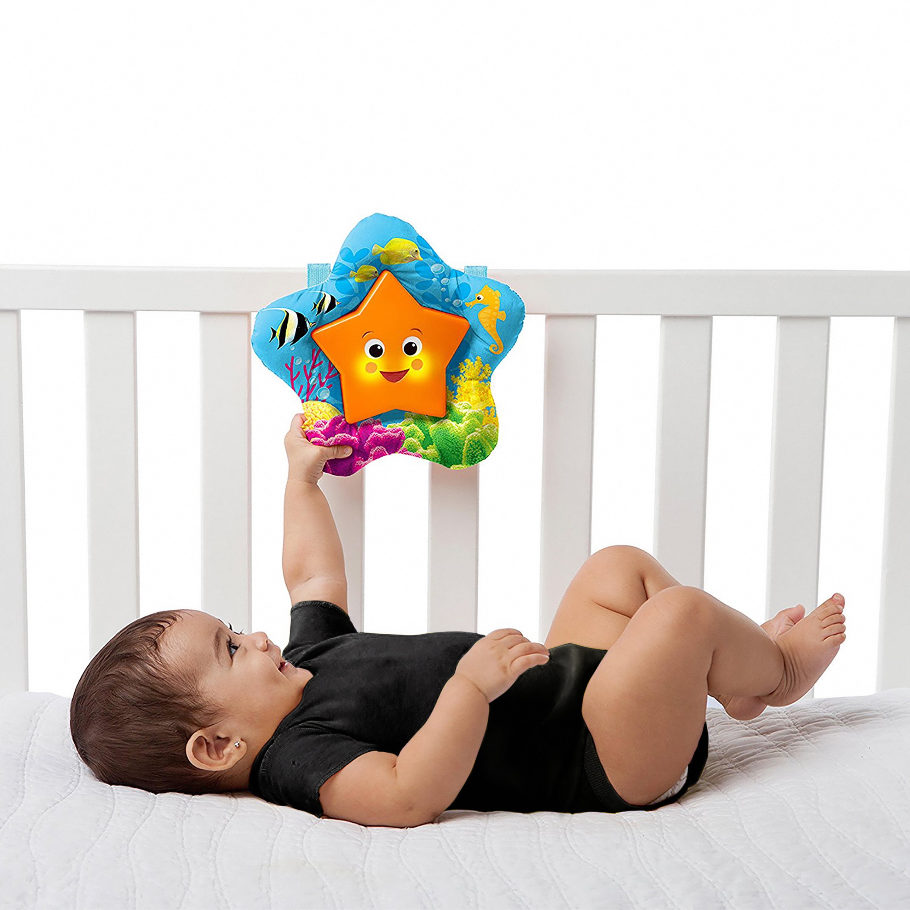 baby einstein baby neptune nautical friends play gym