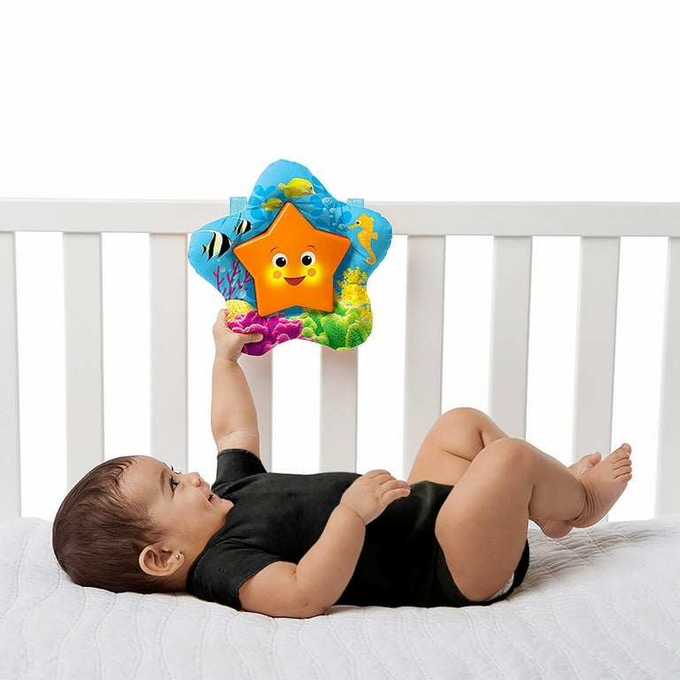 Baby einstein baby neptune nautical friends play gym new arrivals