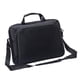 thumbnail image 3 of Bolso para portátil, bolso de mano para ordenador, maletín ergonómico ajustable para hombro, maletín de transporte para hombres y mujeres que trabajan 17 pulgadas 45 cm x 34 cm, 3 of 10