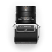 Hasselblad 907X & CFV 100C Medium format Mirrorless Camera with 100MP Sensor, 3.2 Screen