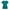 Teal Blue, variant on Sivvan Womens Scrubs Mock Wrap Top Available in 12 Colors