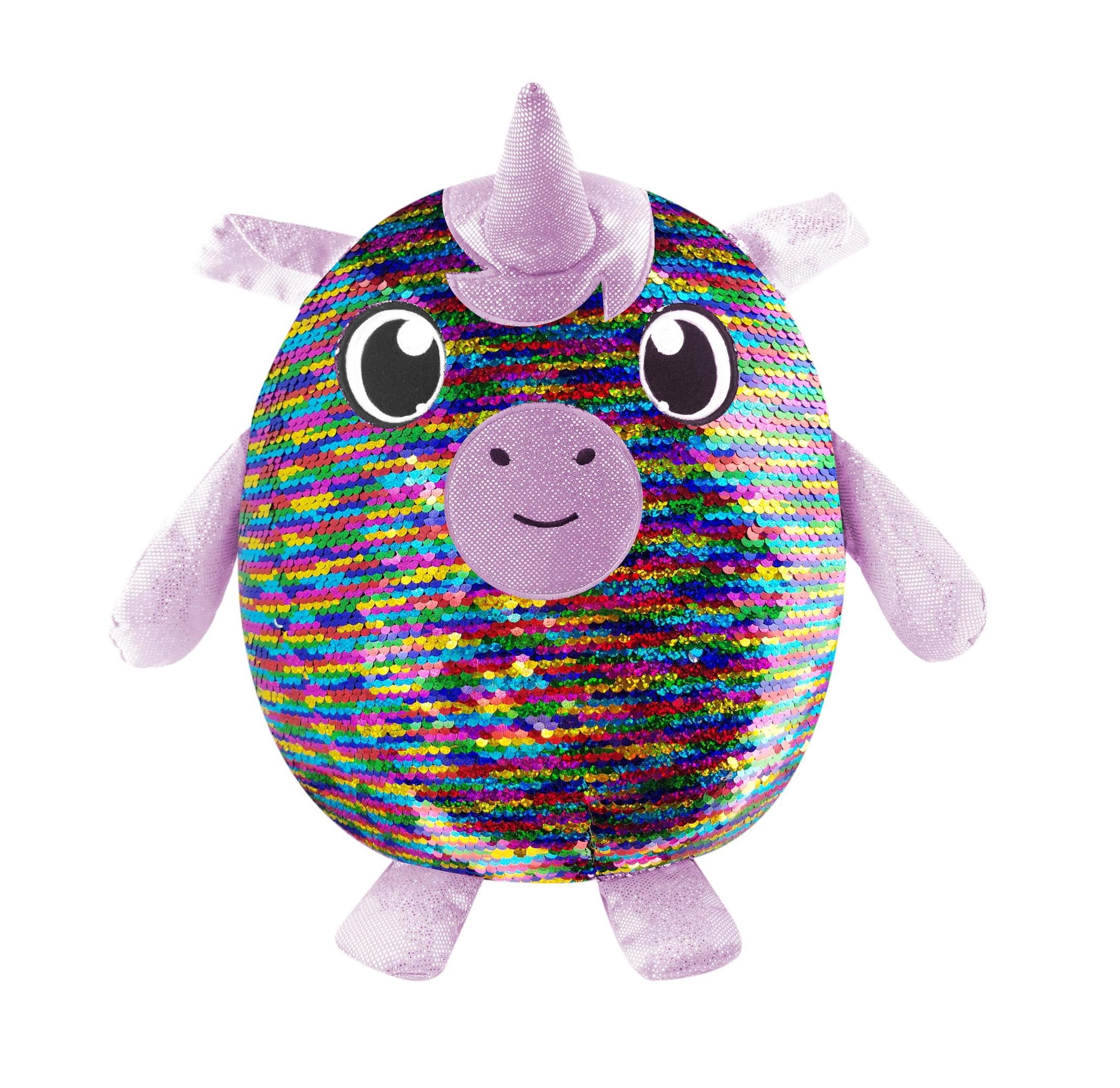 shimmeez plush toy