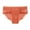 Orange, variant on Bigersell Women Lace Thong Panties Lingerie G-String Low Waist Panties Underwear Lady Soft Breathable Comfort Panty Women’s Underpants Pink XXL