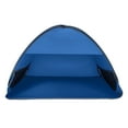 thumbnail image 4 of Tienda Mini Beach Sun Shade Canopy Instant Outdoor Beach Carpa Refugio con bolsa de transporte TOMSHOO Tienda, 4 of 7