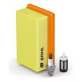 thumbnail image 1 of Kit de Servicio Stihl con Filtro de aire para Sopladora, 1 of 2