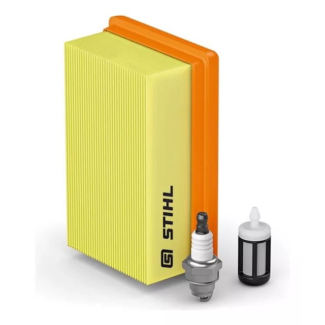 Kit de Servicio Stihl con Filtro de aire para Sopladora