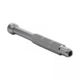 thumbnail image 1 of DOLITY Poignée d'Arbre de Tournevis 6xHex pour Embout de Tournevis 4mm Aluminium, 1 of 9