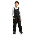 thumbnail image 4 of iXtreme Boys Snowsuit Set - 2 Piece Insulated Ski Jacket and Snow Pants Overall Bibs for Boys (5-18), 4 of 7