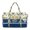 Custom Bus Camo Print, variant on Tutolipy Lightweight Workout Duffle Bag for Women, Zipper Pockets Quilted Luggage Bag Elastic Polyester Quilted Duffle Bag Custom Soccer Bus Print