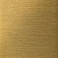 thumbnail image 6 of Henn&Hart 54 in. Brass Metal Coffee Table, 6 of 8