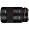 thumbnail image 5 of Samyang SY100M-FX 100 mm F2.8 ED Ultra Multi Coating Macro Camera Lens for Fujifilm X, 5 of 13